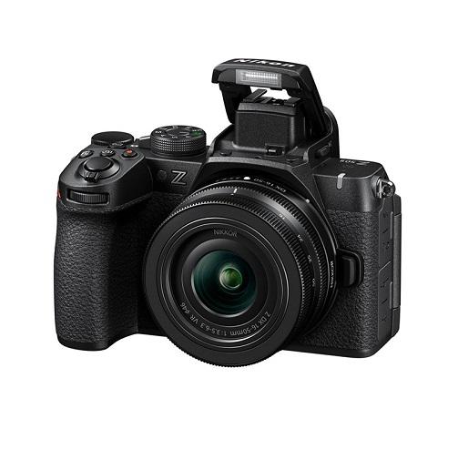 Máy ảnh Nikon Z50 II Body