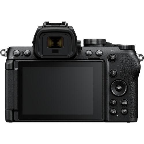 Máy ảnh Nikon Z50 II Body
