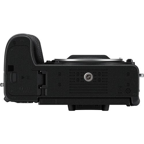 Máy ảnh Nikon Z50 II Body