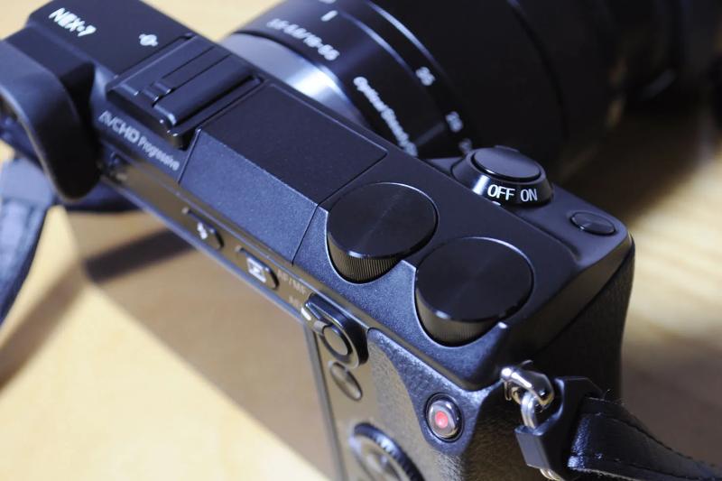 Máy Ảnh Sony NEX-7