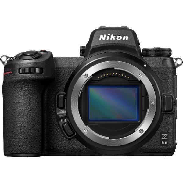 Máy ảnh Nikon Z6 II NHẬP KHẨU Máy ảnh Nikon Z6 II NHẬP KHẨU
