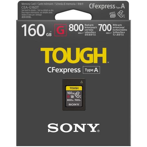 Thẻ nhớ CFexpress Type A dòng CEA-G 160GB