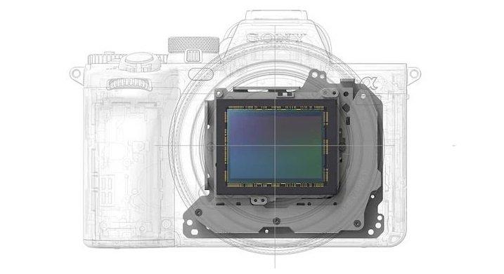 Máy Ảnh Sony Alpha A7 Mark IV Body + Sony FE 24-70mm F2.8 GM II