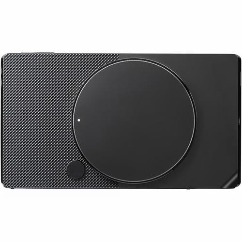 Máy ảnh Sigma BF (Đen)