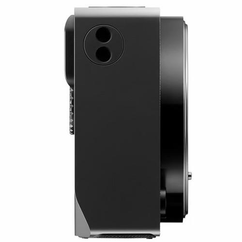 Máy ảnh Sigma BF (Đen)
