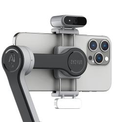 ZHIYUN CINEPEER CQ5 – Gimbal 3 Trục Chuyên Dụng Cho Smartphone