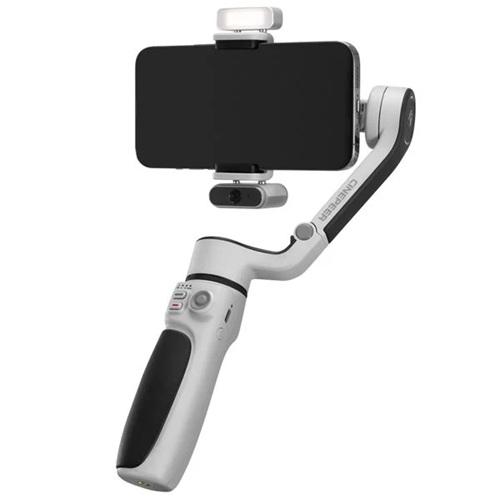 Zhiyun CINEPEER CQ5 Combo - Gimbal điện thoại Zhiyun Cinepeer CQ5 Combo