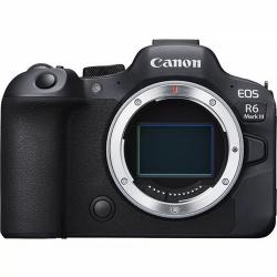 Máy ảnh Canon EOS R6 Mark III Body