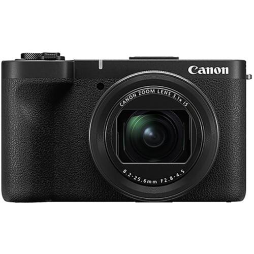 Máy Ảnh Canon PowerShot V1 | Chính Hãng