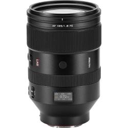 Ống Kính Viltrox AF 135mm F/1.8 FE For Sony