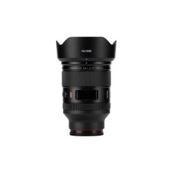 Ống Kính Viltrox AF 35mm f/1.2 LAB Sony E - Mới