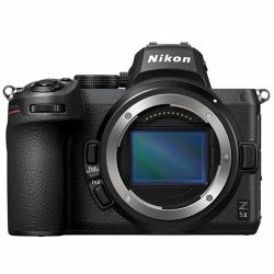 Máy ảnh Nikon Z5 II