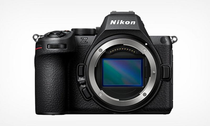 Máy ảnh Nikon Z5 II Máy ảnh Nikon Z5 II