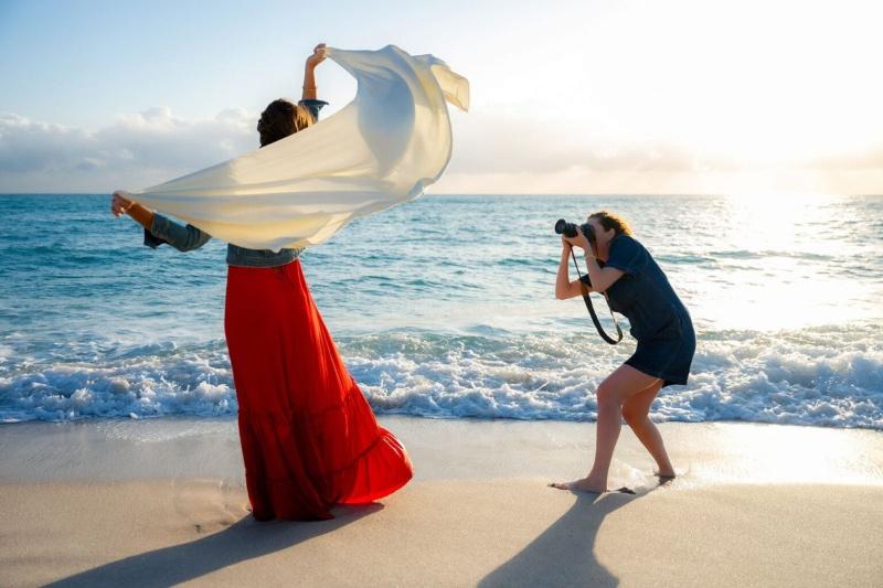 Máy ảnh Nikon Z5 II Máy ảnh Nikon Z5 II