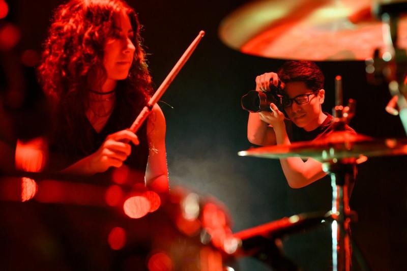 Máy ảnh Nikon Z5 II Máy ảnh Nikon Z5 II