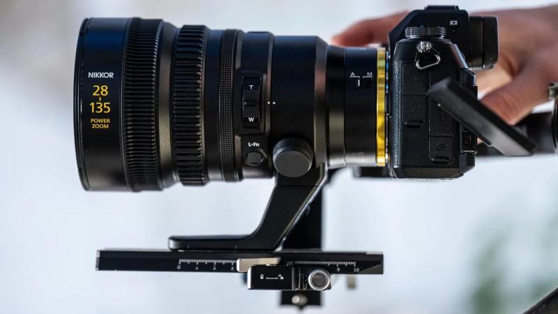 NIKKOR Z 28-135mm f/4 PZ