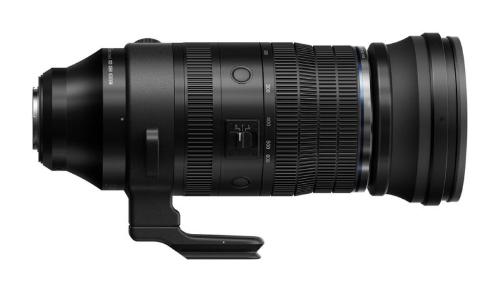 Ống kính OM SYSTEM M. ZUIKO DIGITAL ED 150-600mm F5.0-6.3 IS