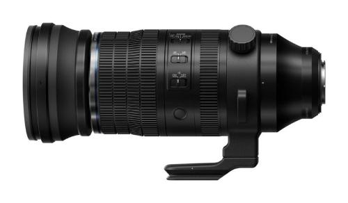 Ống kính OM SYSTEM M. ZUIKO DIGITAL ED 150-600mm F5.0-6.3 IS