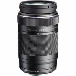Ống kính Olympus OM SYSTEM M.ZUIKO DIGITAL ED 75-300mm F4.8-6.7 II Telephoto Zoom
