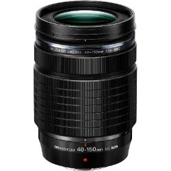 Ống kính OM System M.Zuiko 40-150mm F4 Pro Lens