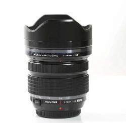 Ống kính Olympus M.Zuiko Digital ED 7-14mm f2.8 PRO Lens