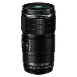 Ống kính OM System M.Zuiko ED 90mm F3.5 Macro IS Pro Lens