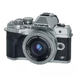 Olympus OM-D E-M10 Mark IV kèm14-42mm EZ Lens