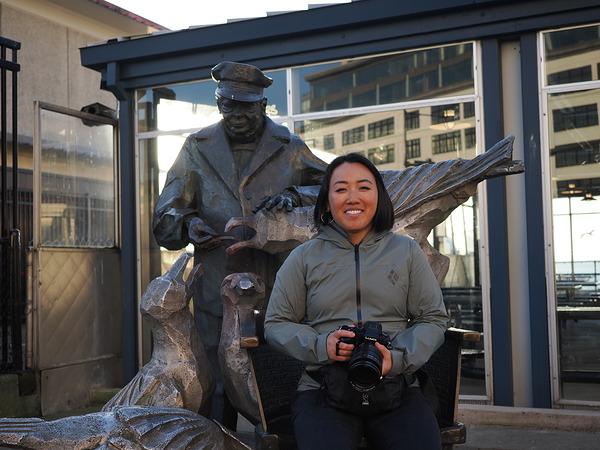 Máy ảnh OM SYSTEM OM-3 kèm M.Zuiko Digital 17mm f/1.8 II Kit