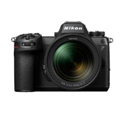Nikon Z6 Mark III Kèm Lens Z 24-70 mm f/4 S, Mới 100% (Chính Hãng VIC)