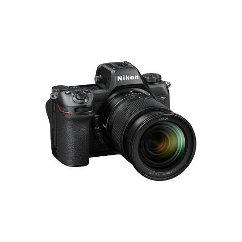 Nikon Z6 Mark III Kèm Lens Z 24-70 mm f/4 S, Mới 100% (Chính Hãng VIC)