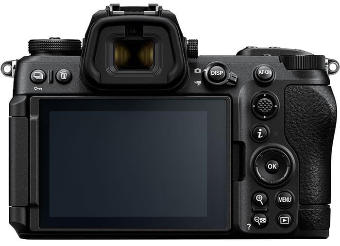 Nikon Z6 Mark III Kèm Lens Z 24-70 mm f/4 S, Mới 100% (Chính Hãng VIC)