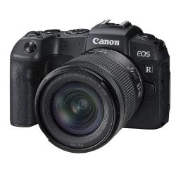 Máy Ảnh Canon EOS RP kit RF 24-105mm F4-7.1 IS STM