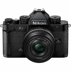 Máy ảnh Nikon Zf Kit Z 40mm F2 SE