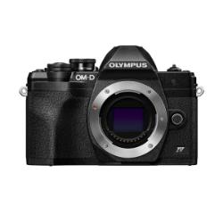 Máy ảnh OM SYSTEM OM-D E-M10 Mark IV (Body)