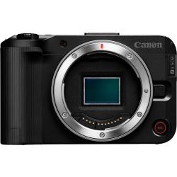 Máy Ảnh Canon EOS R50 V (Black, Body Only) | Chính Hãng