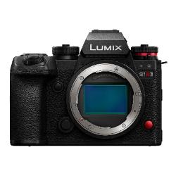 Máy ảnh lumix dc-s1rii