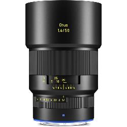 Ống kính Zeiss Otus ML 50mm F1.4 ngàm Nikon Z