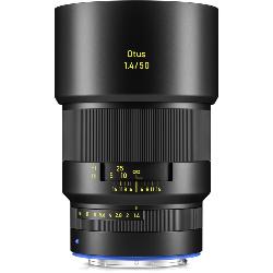 Ống kính Zeiss Otus ML 50mm F1.4 ngàm Canon RF