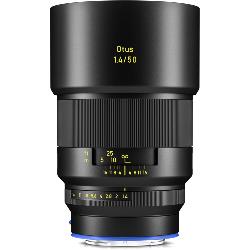 Ống kính Zeiss Otus ML 50mm F1.4 ngàm Sony E