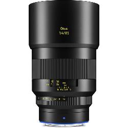 Ống kính Zeiss Otus ML 85mm F1.4 ngàm Nikon Z