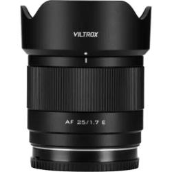 Ống kính 25mm f1.7 air