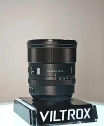 Ống kính af 85mm f1.4 lab pro