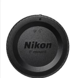 Nắp thân máy nikon bf-1b