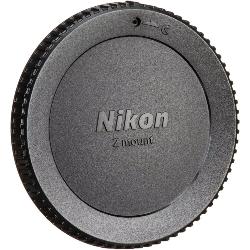 Nắp thân máy nikon bf-n1