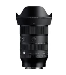 Sigma 17-40mm f/1.8 DC Art ( Ngàm L, X, E, RF )