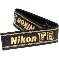 Nikon AN-19 Camera Strap
