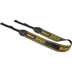 Nikon AN-DC17 Camera Strap