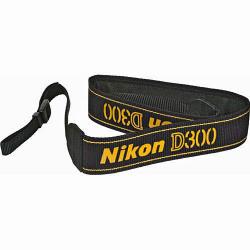 Nikon AN-D300 Camera Strap (cho D300)
