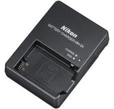 Nikon MH-24 (E) Battery Charger (cho pin EN-EL14)