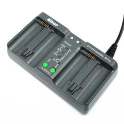 Nikon MH-26a Quick Charger